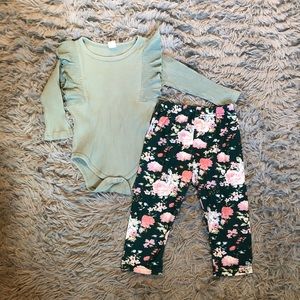 Toddler Boutique Set